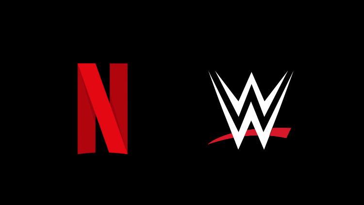 WrestleMania on Netflix